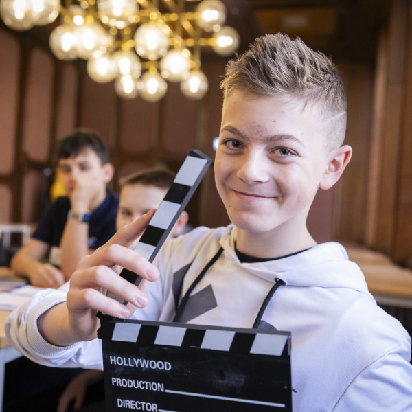 Fiatal Tehetségek Klubja