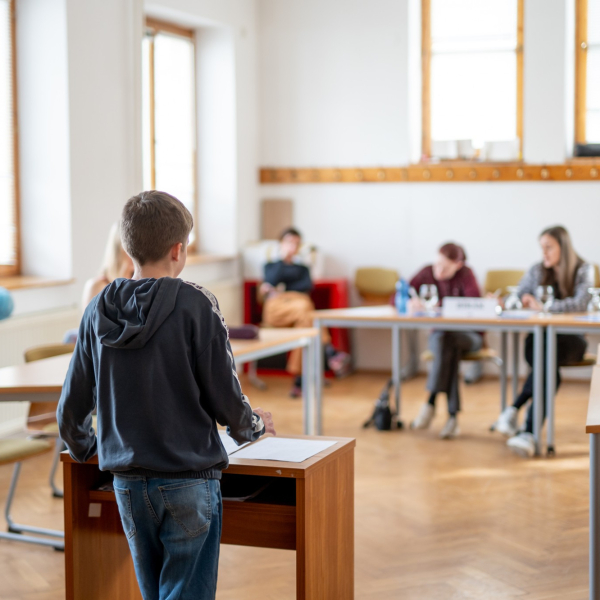 FIT KALAND TEHETSÉGVERSENY KÖZLEMÉNY 
