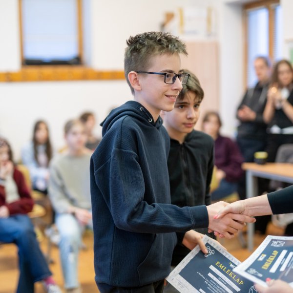 FIT KALAND TEHETSÉGVERSENY KÖZLEMÉNY 