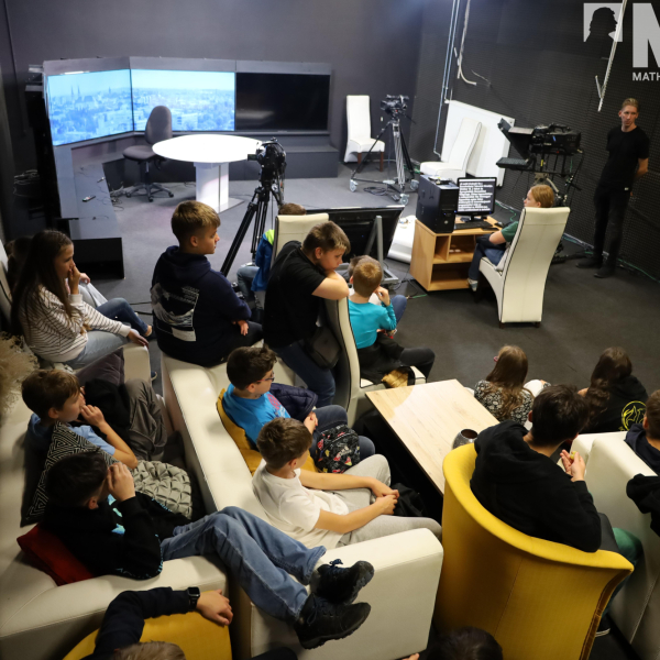 FIT KALAND TEHETSÉGVERSENY KÖZLEMÉNY 