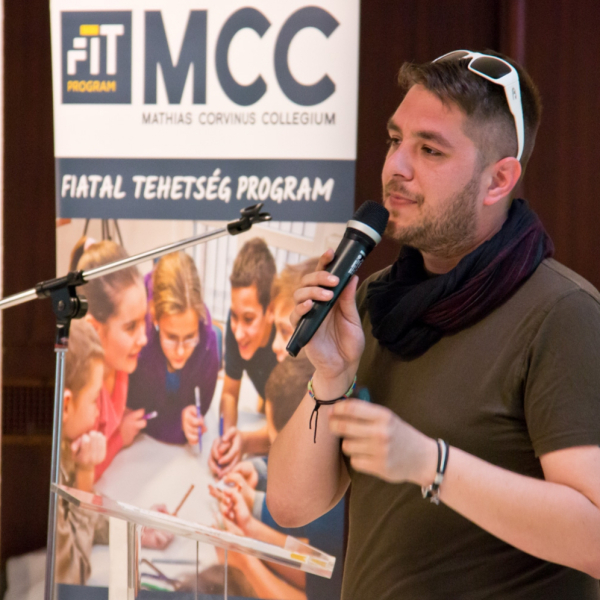 Pedagóguskonferencia 2017. május 13. Budapest