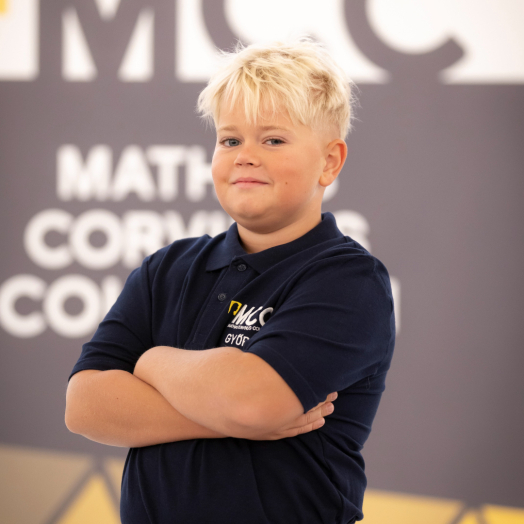 Hegedüs Oszkár Áron