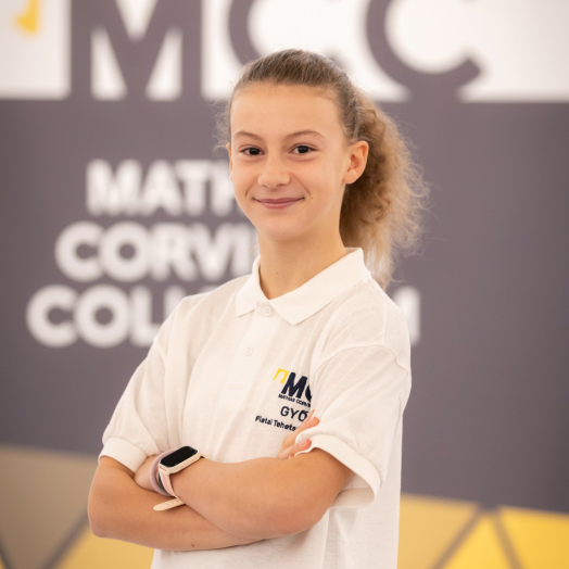 Horváth Lenke Lonci