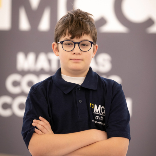 Kovács Levente Zsombor