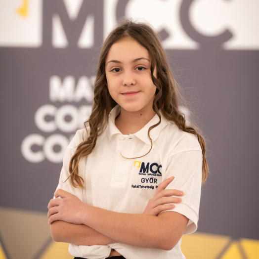 Lévai Nikoletta Léna