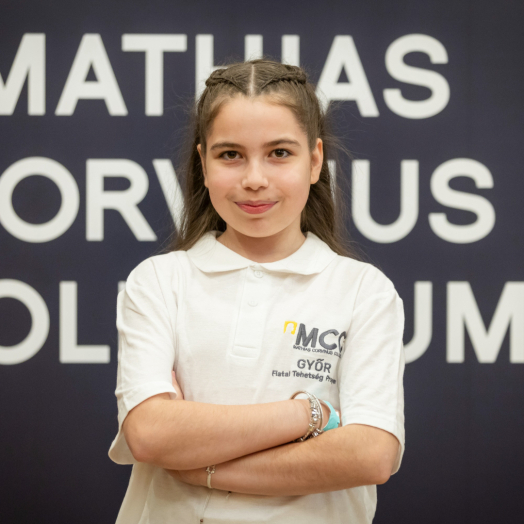 Czabai Hanna Mirjána