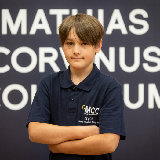 Nemes Konstantin Gábor