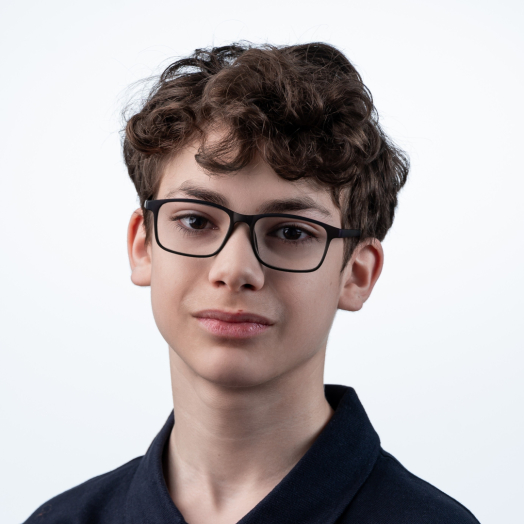 Grünstein Péter András