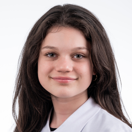 Ömböli Zsófia