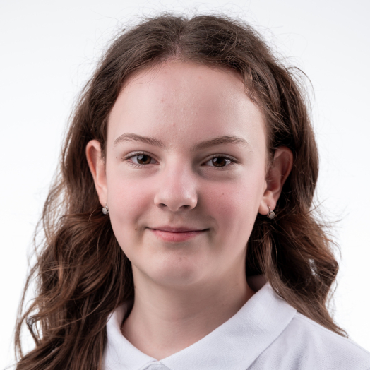 György Rebeka Zója