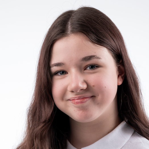 Nyárádi Orsolya Borbála