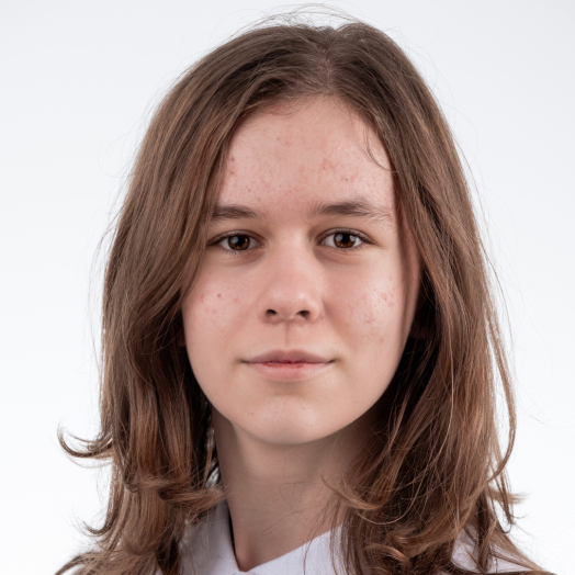 Balázs Dóra Rebeka