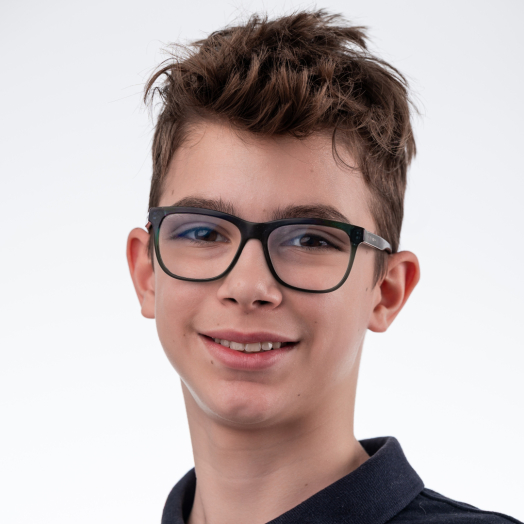 Bányász Bence Benjamin
