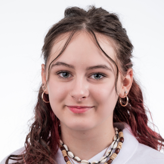 Losonczi Réka