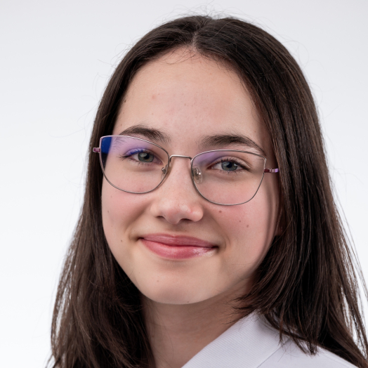 Mátis Kitti Ivett