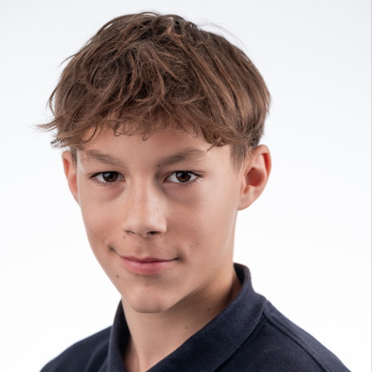 Sófalvi Kristóf Sándor