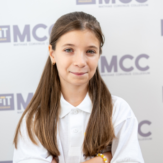 Werndorfer Amira Anna