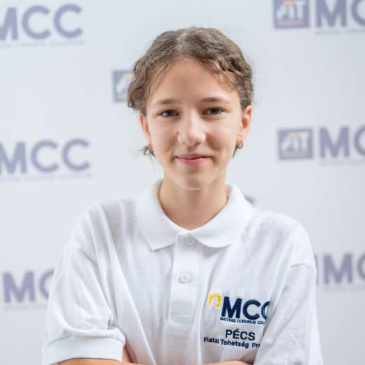 Gál-Kézi Anna Róza