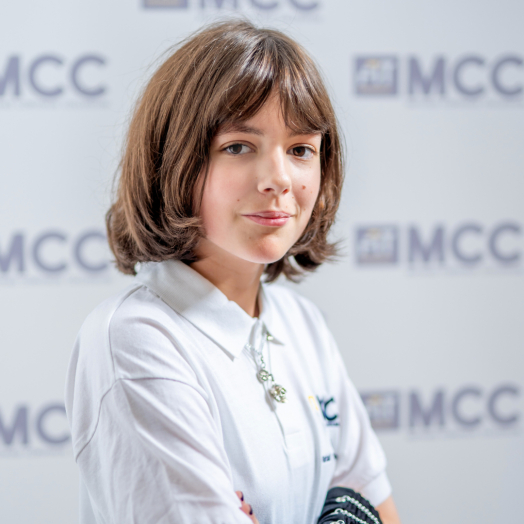 Kiss-Hegedüs Eszter