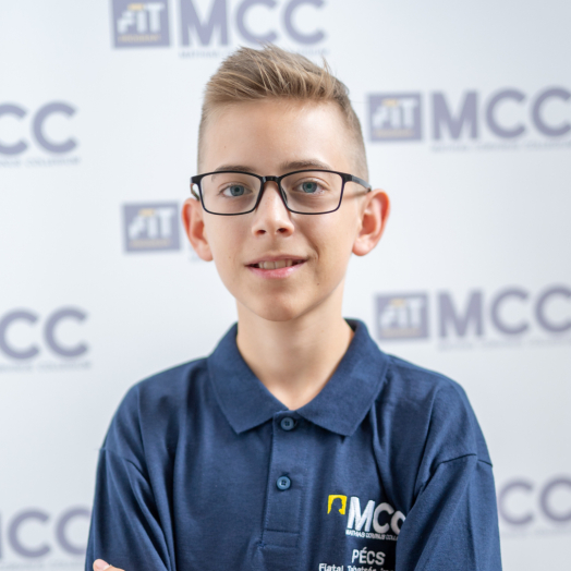 Kovács Balázs Mátyás