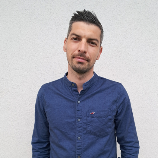 Barati Péter
