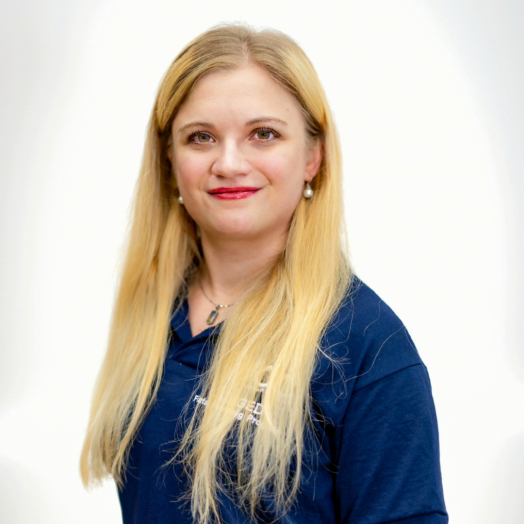 Benedek Judit