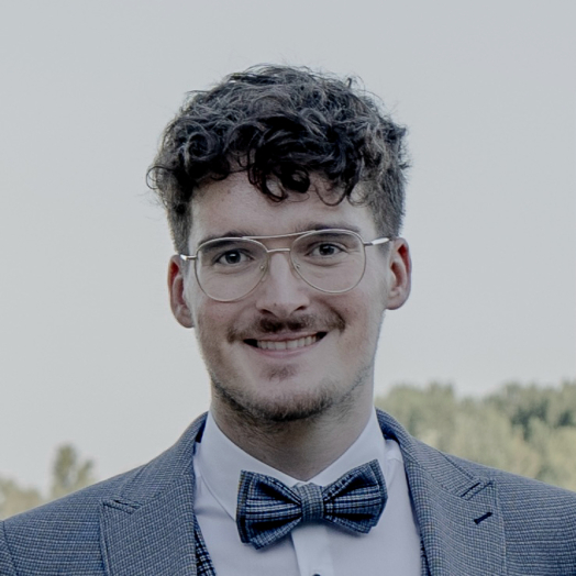 Káplár Máté Miklós