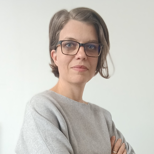 Makrai Szilvia