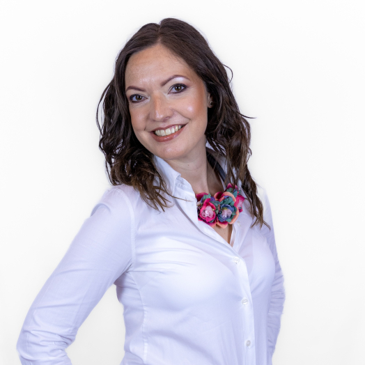 Radaković Huszta Orsolya