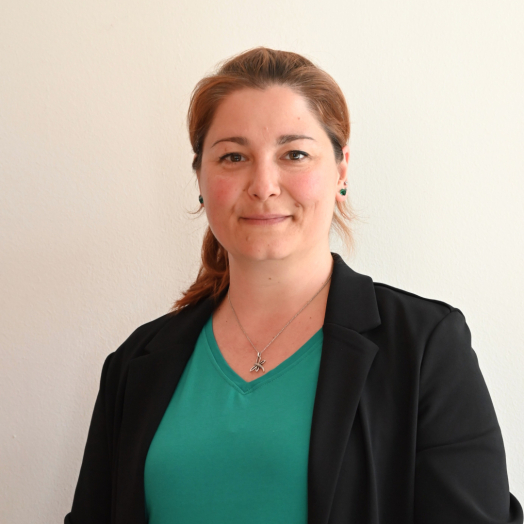 Tóthné Birinyi Gabriella