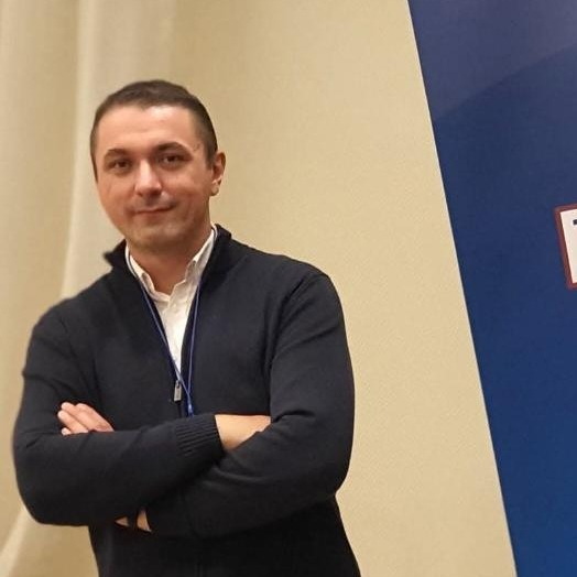 Zsori Károly
