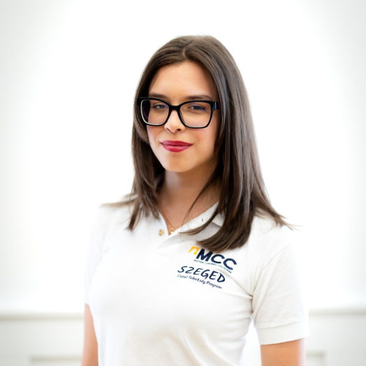 Knezevics Sonja Danica