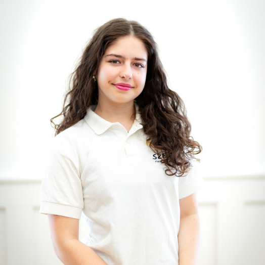 Lakatos Emma Éva
