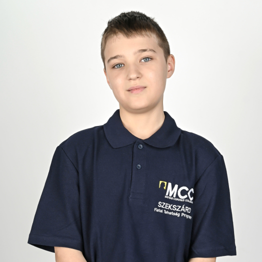 Nagy Marcell István