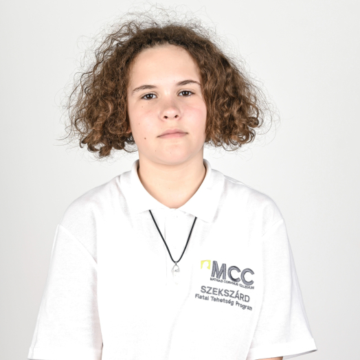 Pánczél-Kovács Nóra