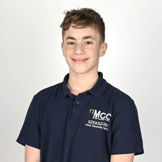 Papp Olivér Kornél