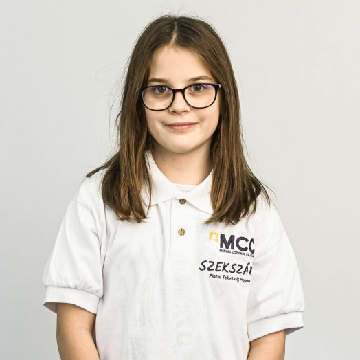 Baricz Bettina