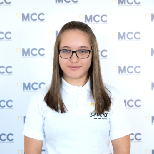 Kóti Anna Luca