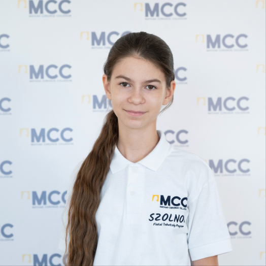 Németh Viktória