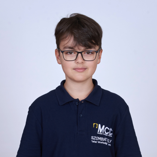 Bokor Koppány Géza