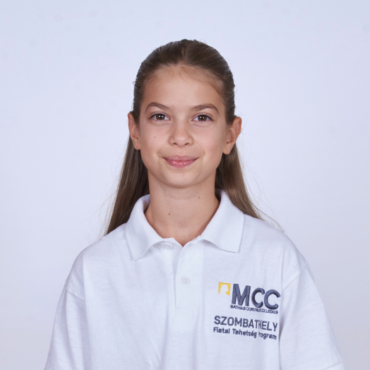 Buknicz-Hodvogner Alíz