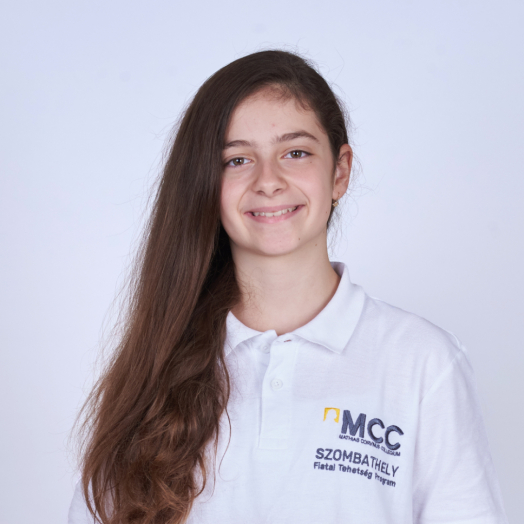 Dianis Szófia Lotte