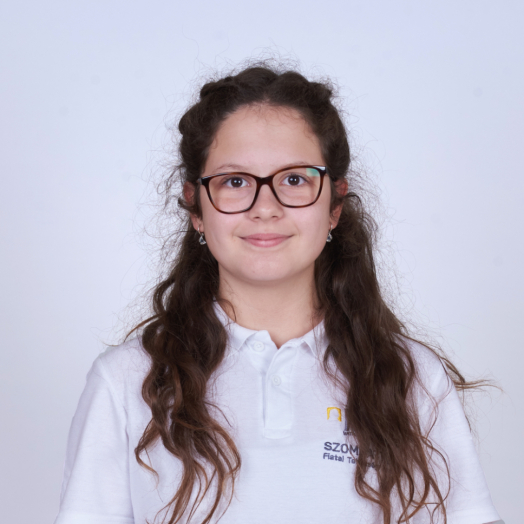 Szalai Emma Nóra