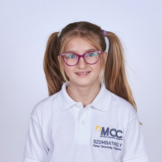 Tankó Gerda Nikoletta